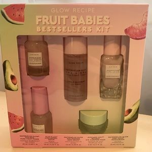 Glow recipe fruit babies be sellers kit